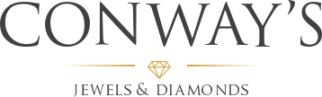 Conway Jewellers (Newbridge) Ltd logo
