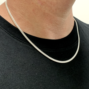 Miami Cuban Link Chain