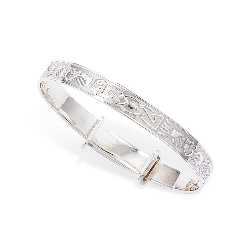 Baby Bangles