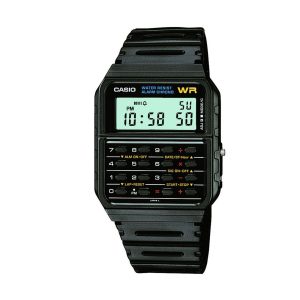 Casio CA-53W-1ER