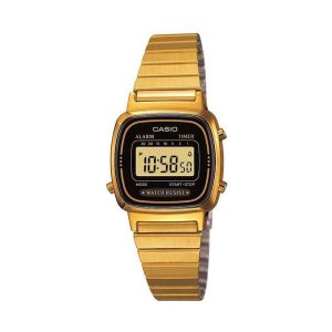 Casio LA670WEGA-1EF