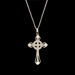 Diamond Cross