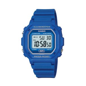 Casio F-108WH-2AEF