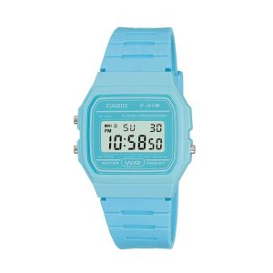 Casio F-91WC-2AEF