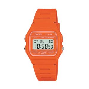 Casio F-91WC-4A2EF