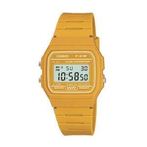 Casio F-91WC-9AEF