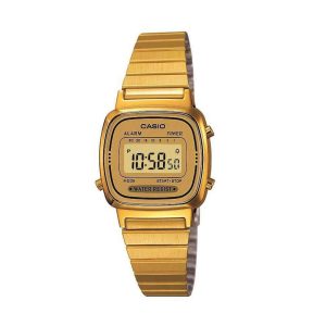 Casio LA670WEGA-9EF