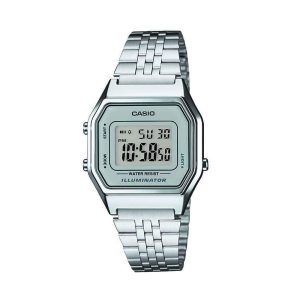 Casio LA680WEA-7EF
