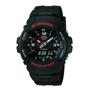Casio G-100-1BVMUR
