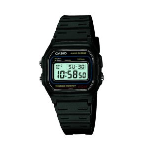 Casio W-59-1VQES