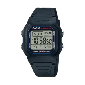 Casio W-800H-1AVES
