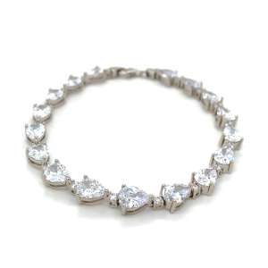 Sterling Silver Bracelet