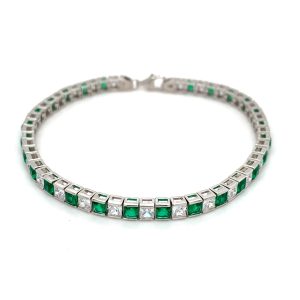 Sterling Silver Bracelet