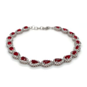 Sterling Silver Bracelet