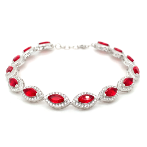 Sterling Silver Bracelet