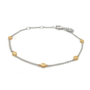 Sterling Silver Bracelet