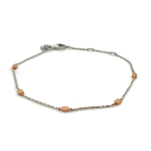 Sterling Silver Bracelet