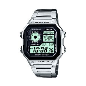 Casio AE-1200WHD-1AVEF