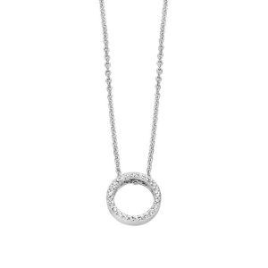 Sterling Silver Necklace and Pendant