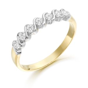 9ct Gold Wedding Ring
