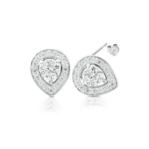CZ Earrings