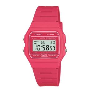 Casio F-91WC-4AEF