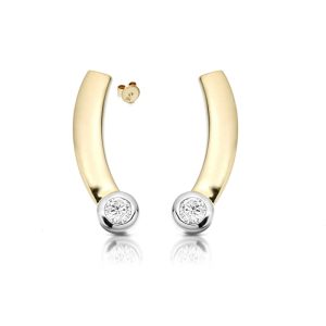 CZ Earrings
