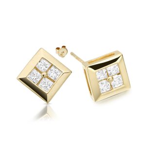 CZ Earrings
