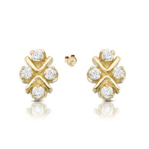 CZ Earrings