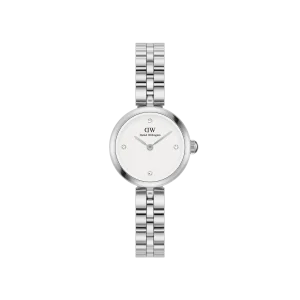 Daniel Wellington Elan Lumine Silver