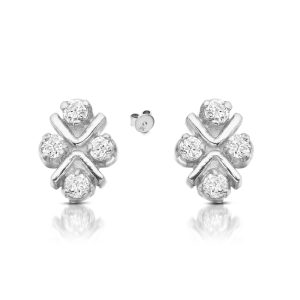 CZ Earrings