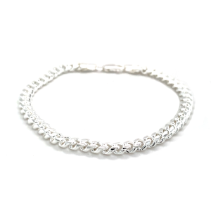 Sterling Silver Bracelet