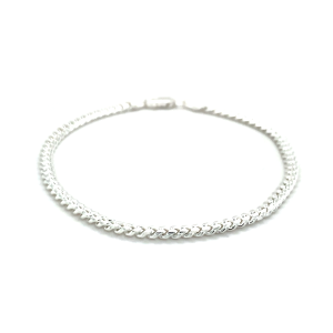 Sterling Silver Bracelet