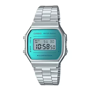 Casio A168WEM-2BEF
