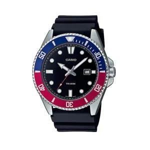 Casio MDV-107-1A3VEF
