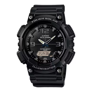 Casio AQ-S810W-1A2VEF